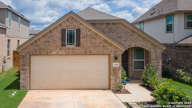 1986 Flametree Avenue New Braunfels TX 78132