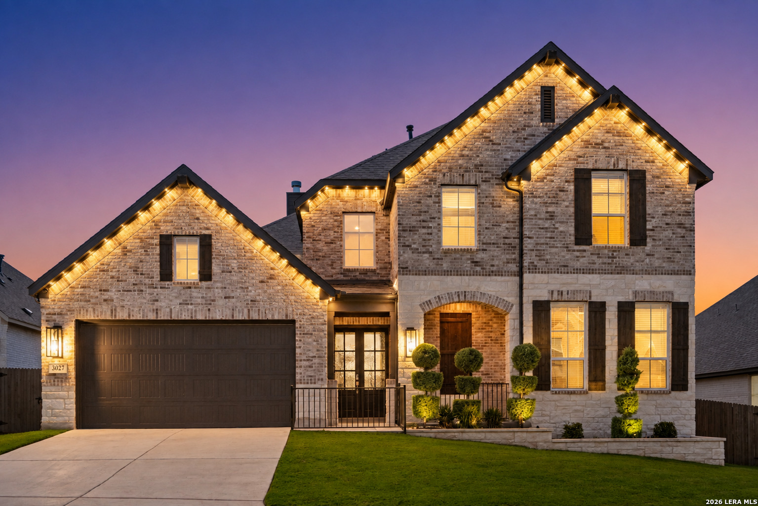 3027 Daplyn Bulverde TX 78163