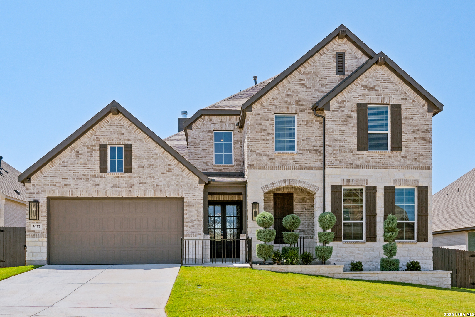 3027 Daplyn Bulverde TX 78163