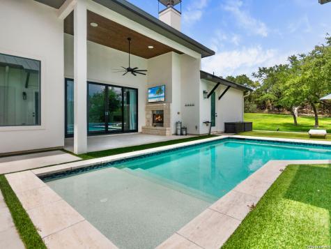107 Lajitas Boerne TX 78006