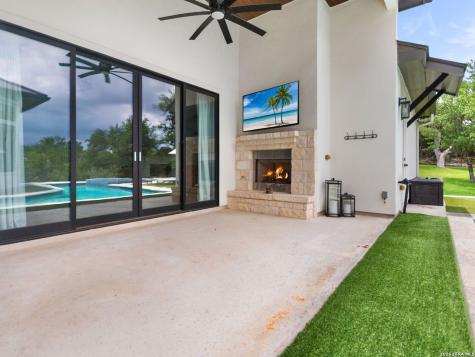 107 Lajitas Boerne TX 78006