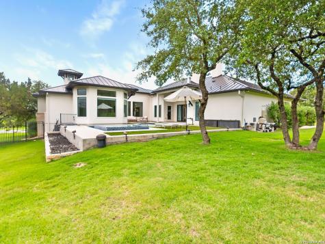 107 Lajitas Boerne TX 78006
