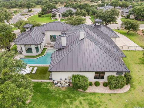 107 Lajitas Boerne TX 78006