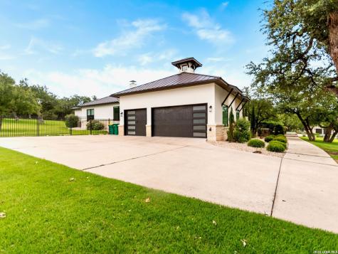 107 Lajitas Boerne TX 78006