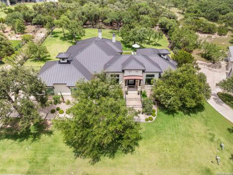 107 Lajitas Boerne TX 78006