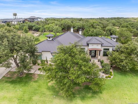 107 Lajitas Boerne TX 78006