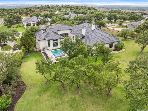 107 Lajitas Boerne TX 78006