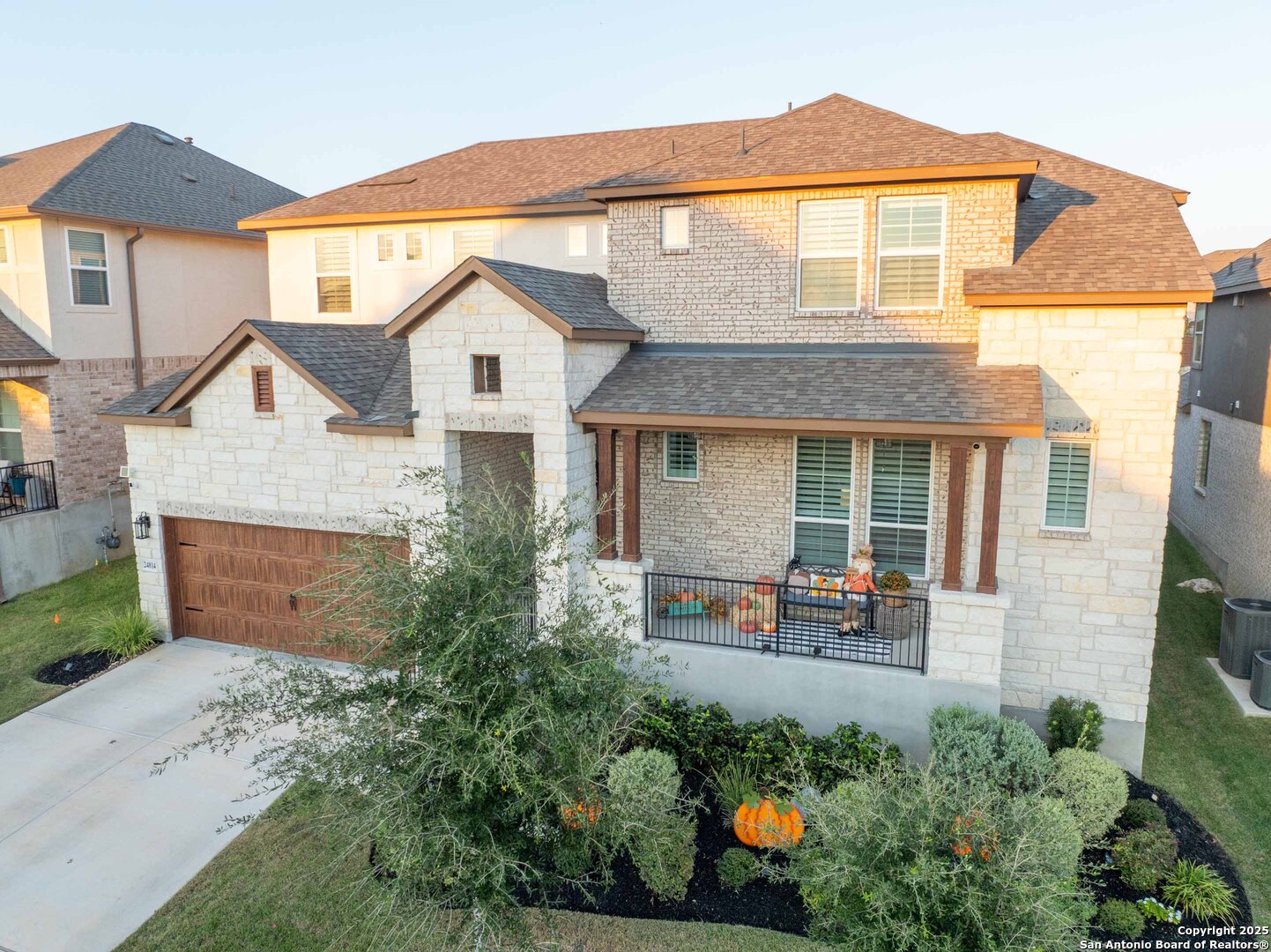 24814 Resort San Antonio TX 78261