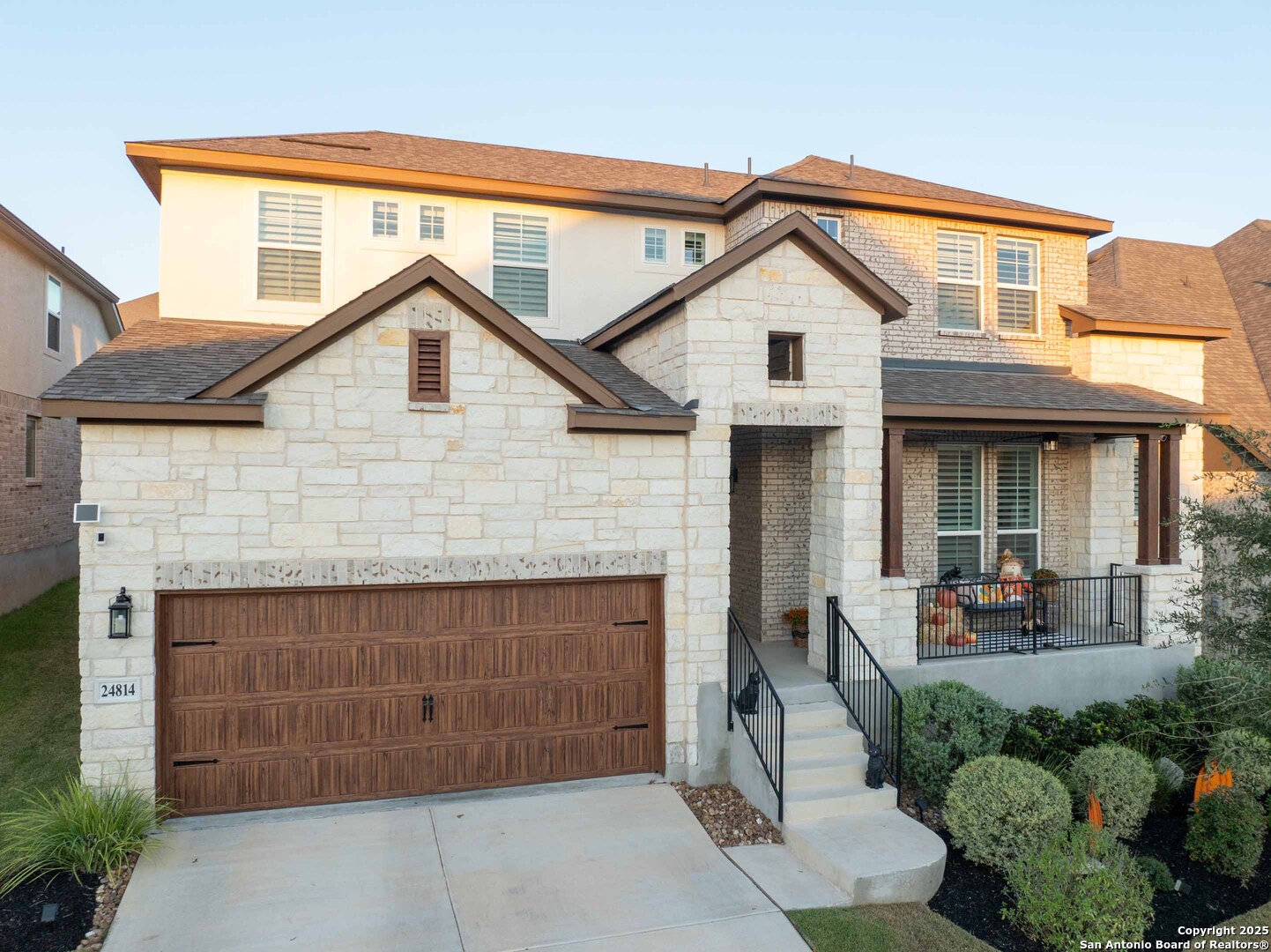 24814 Resort San Antonio TX 78261