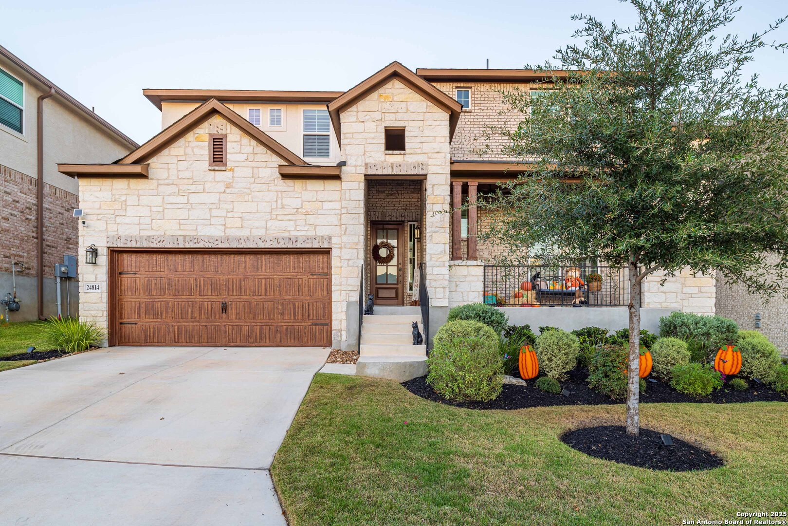 24814 Resort San Antonio TX 78261