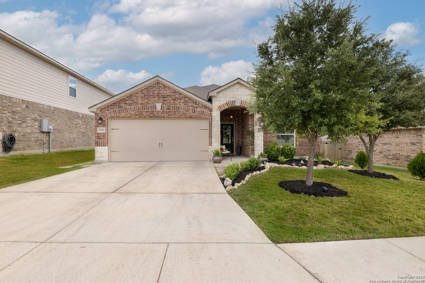 7832 Oxbow Way San Antonio TX 78254