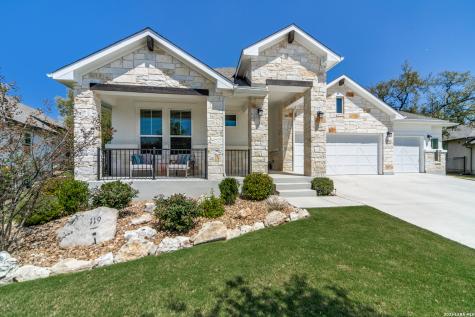 119 Milagro Boerne TX 78006