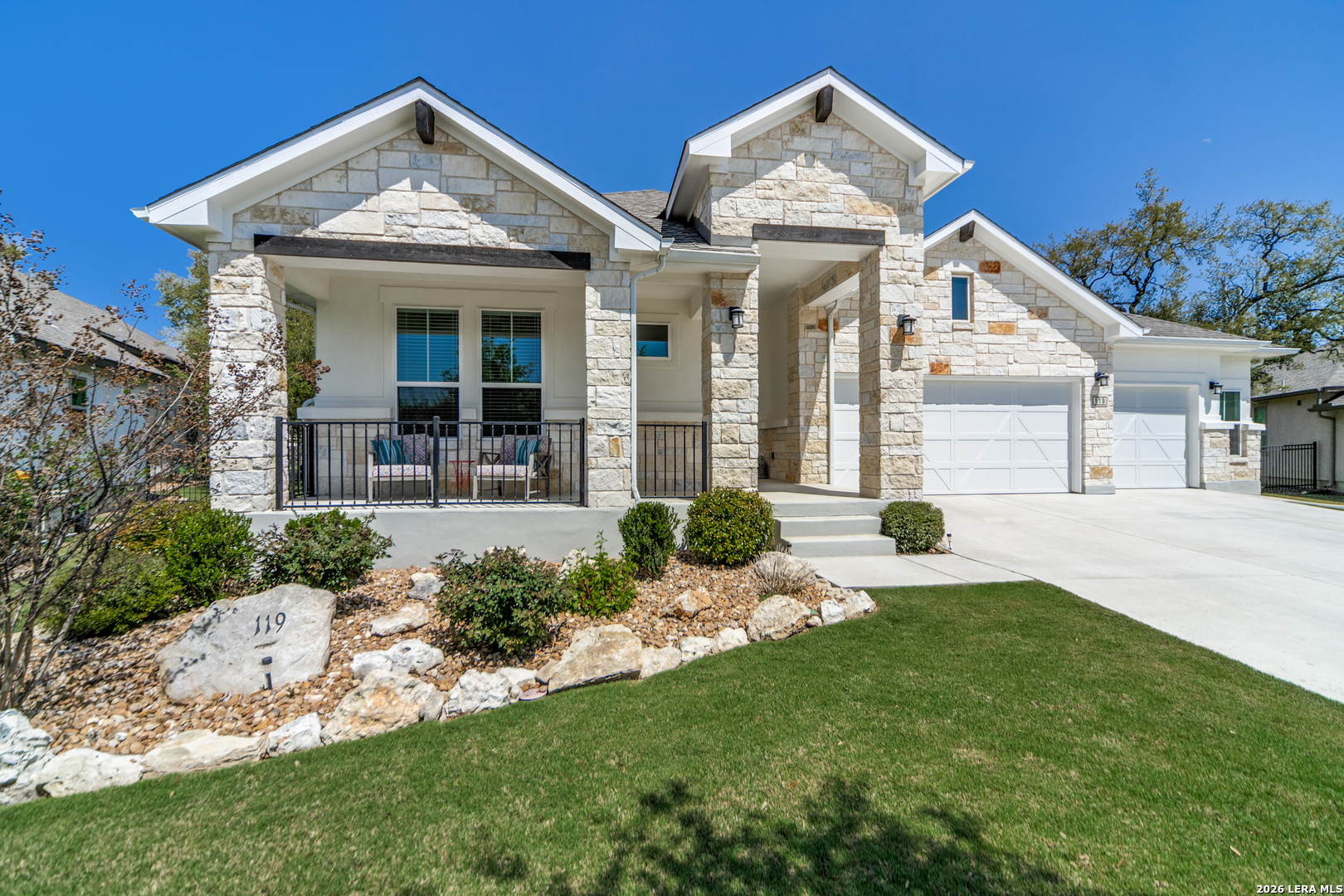119 Milagro Boerne TX 78006