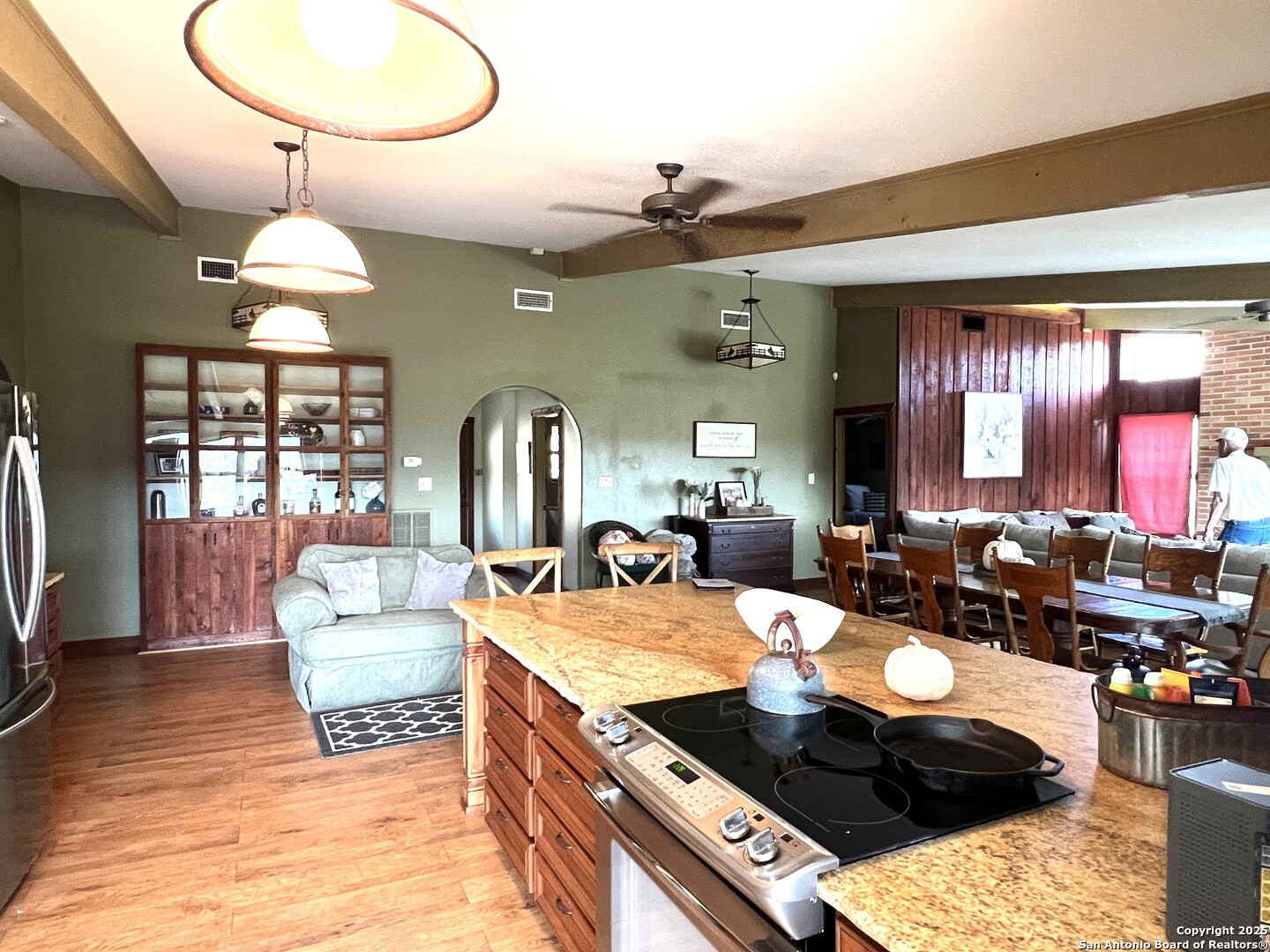 630 Indian Mound Tarpley TX 78883