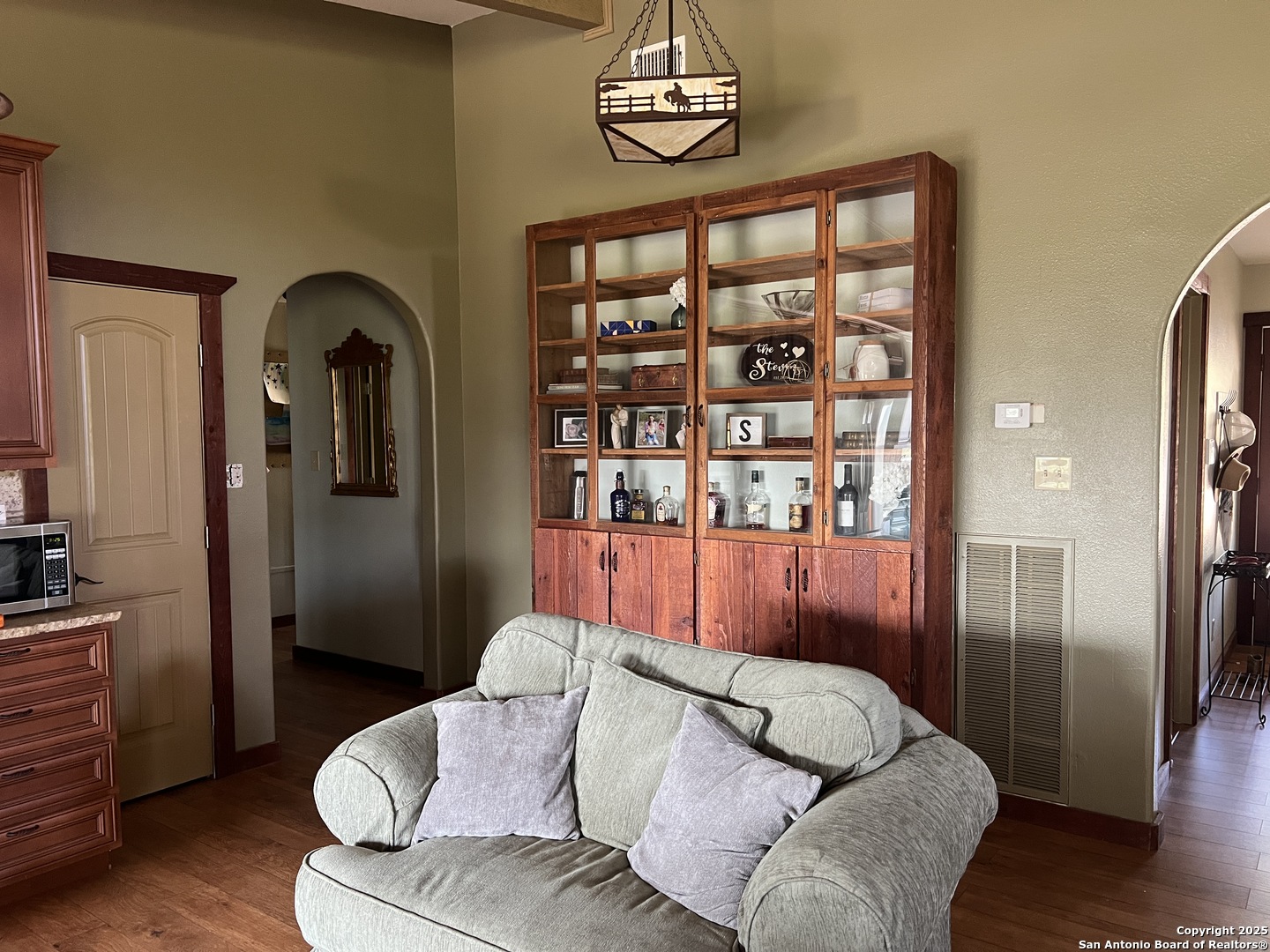 630 Indian Mound Tarpley TX 78883