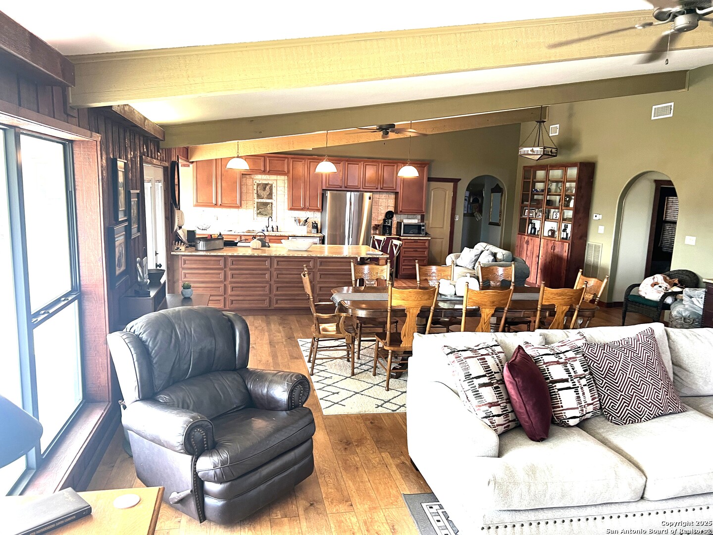 630 Indian Mound Tarpley TX 78883