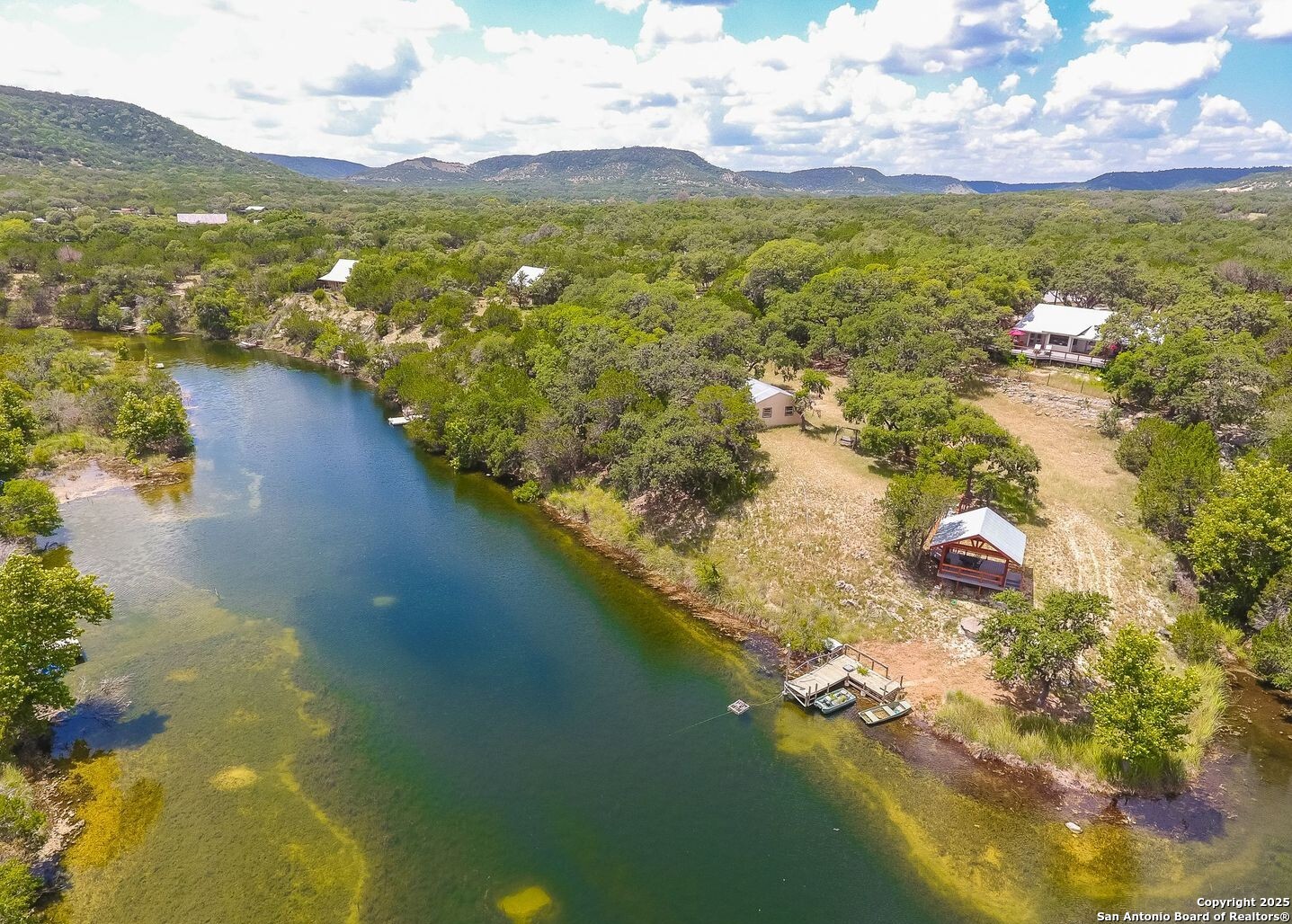 630 Indian Mound Tarpley TX 78883