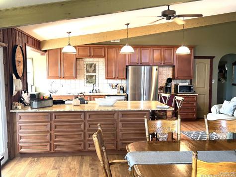 630 Indian Mound Tarpley TX 78883
