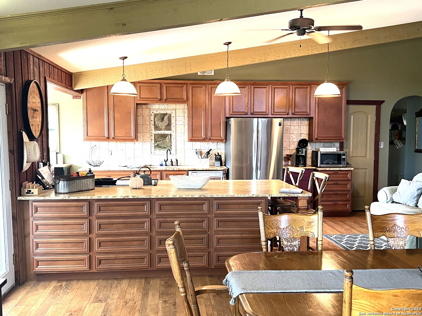 630 Indian Mound Tarpley TX 78883