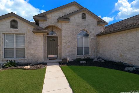 26018 Wooded Acres San Antonio TX 78260