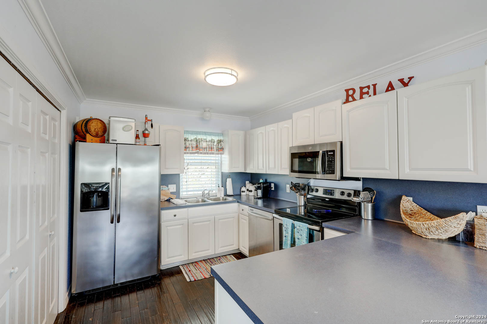4041 Laguna Shores Corpus Christi TX 78418
