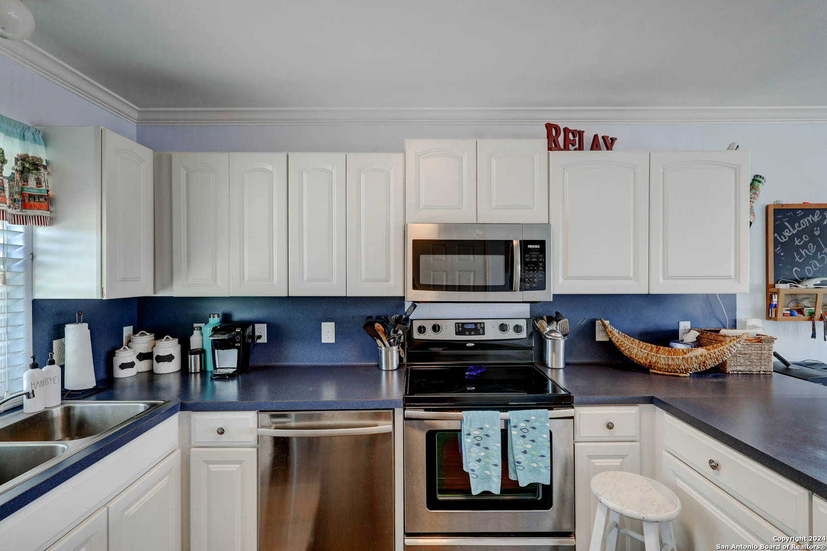 4041 Laguna Shores Corpus Christi TX 78418