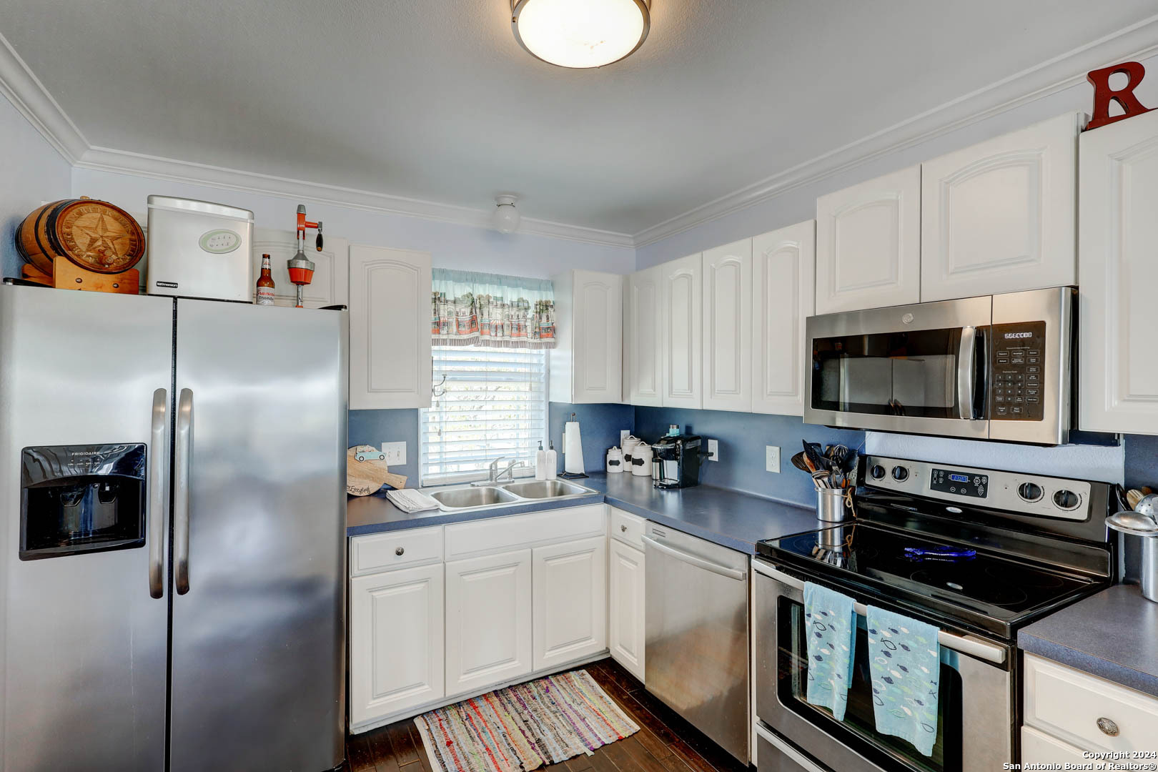 4041 Laguna Shores Corpus Christi TX 78418
