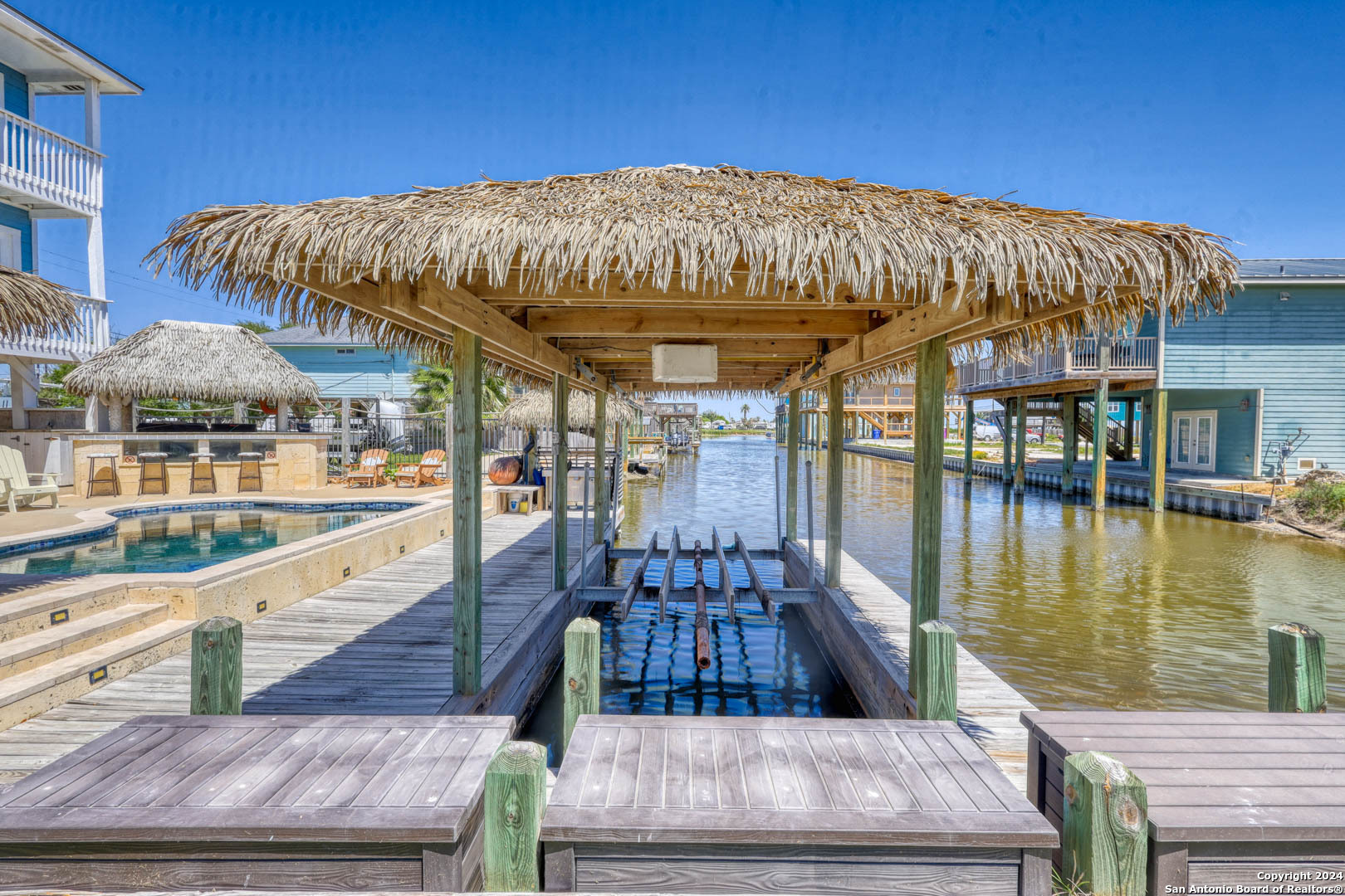 4041 Laguna Shores Corpus Christi TX 78418