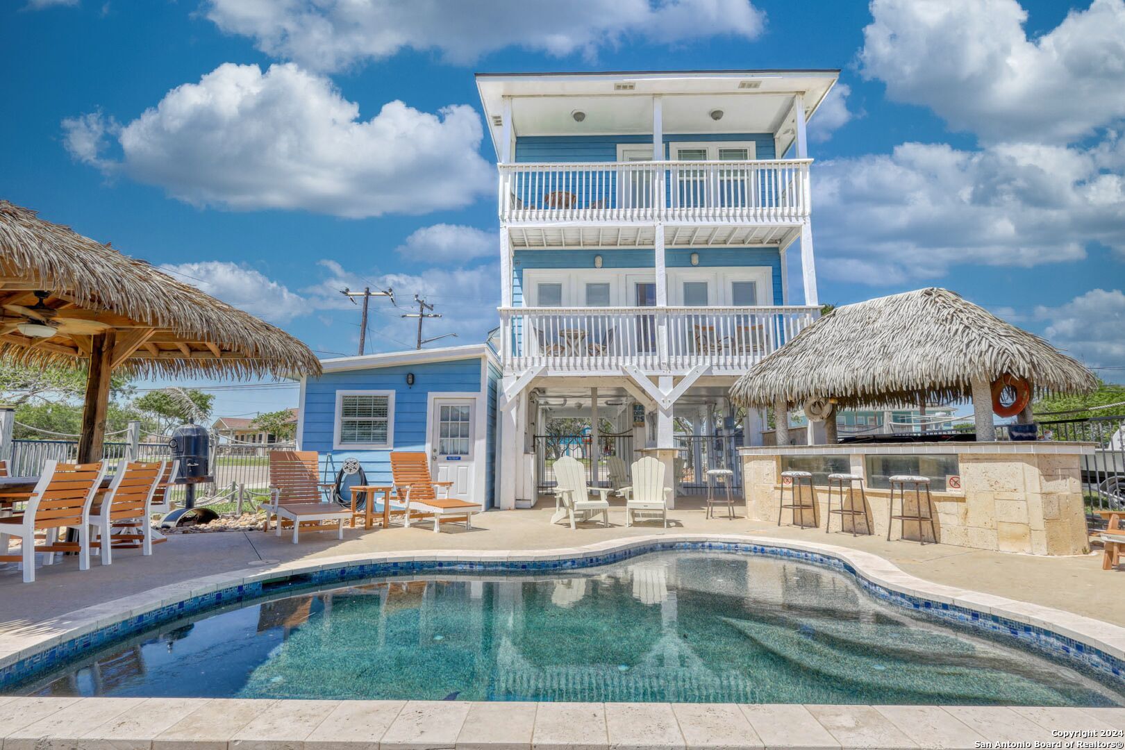 4041 Laguna Shores Corpus Christi TX 78418