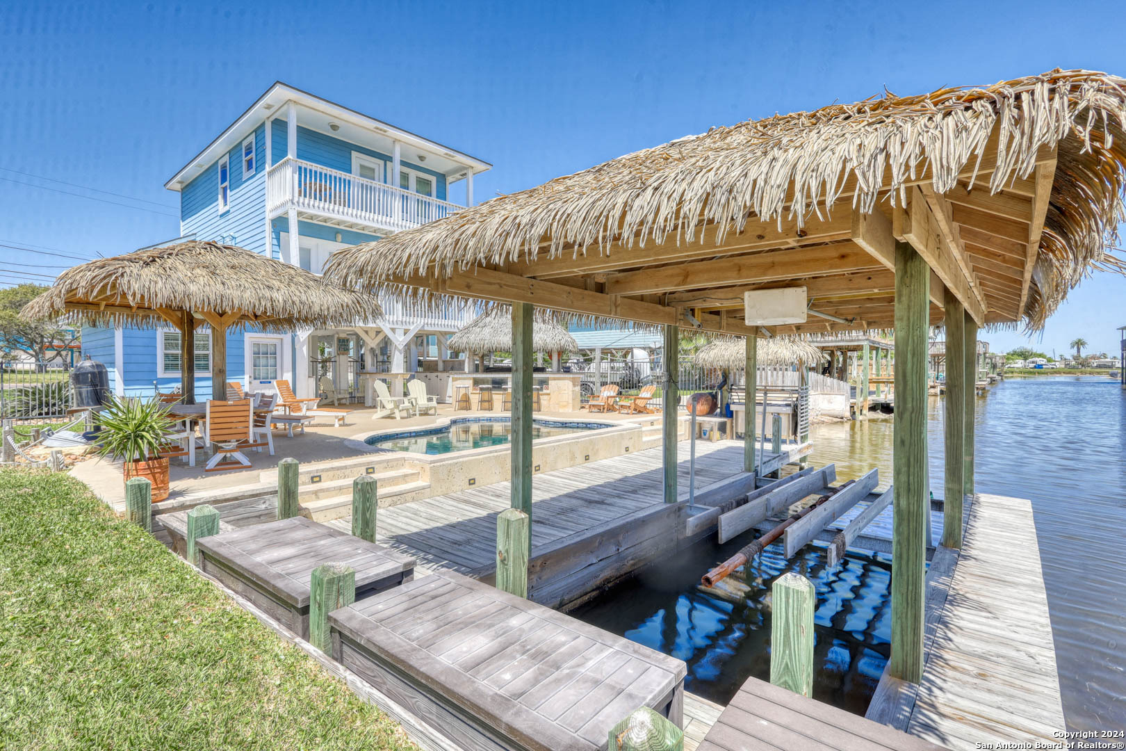 4041 Laguna Shores Corpus Christi TX 78418
