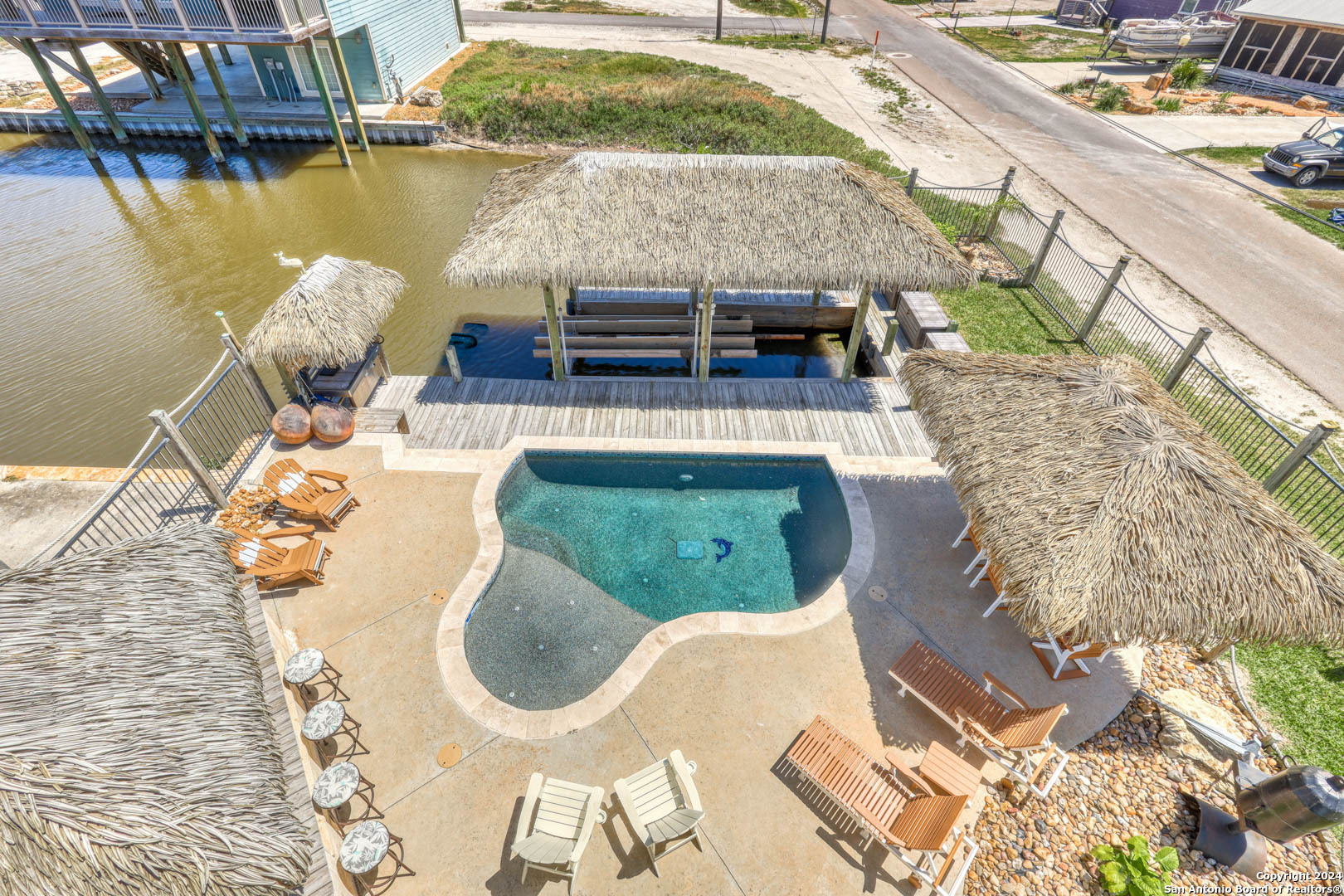 4041 Laguna Shores Corpus Christi TX 78418