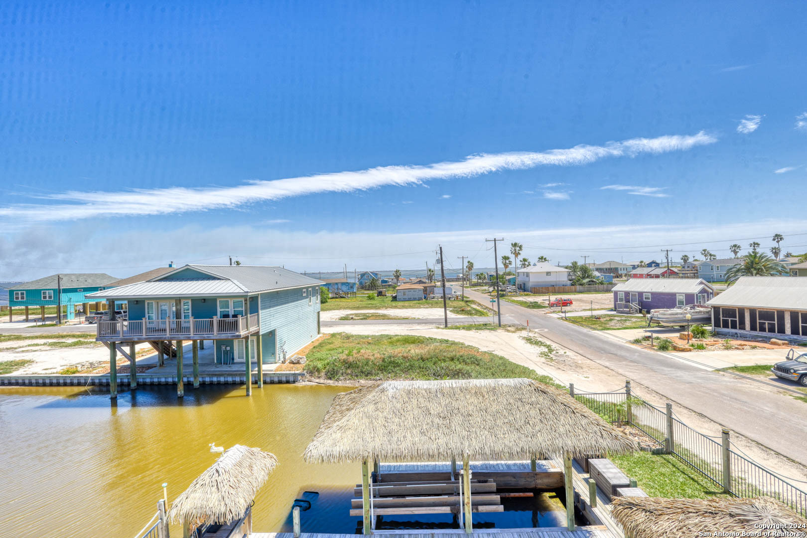 4041 Laguna Shores Corpus Christi TX 78418