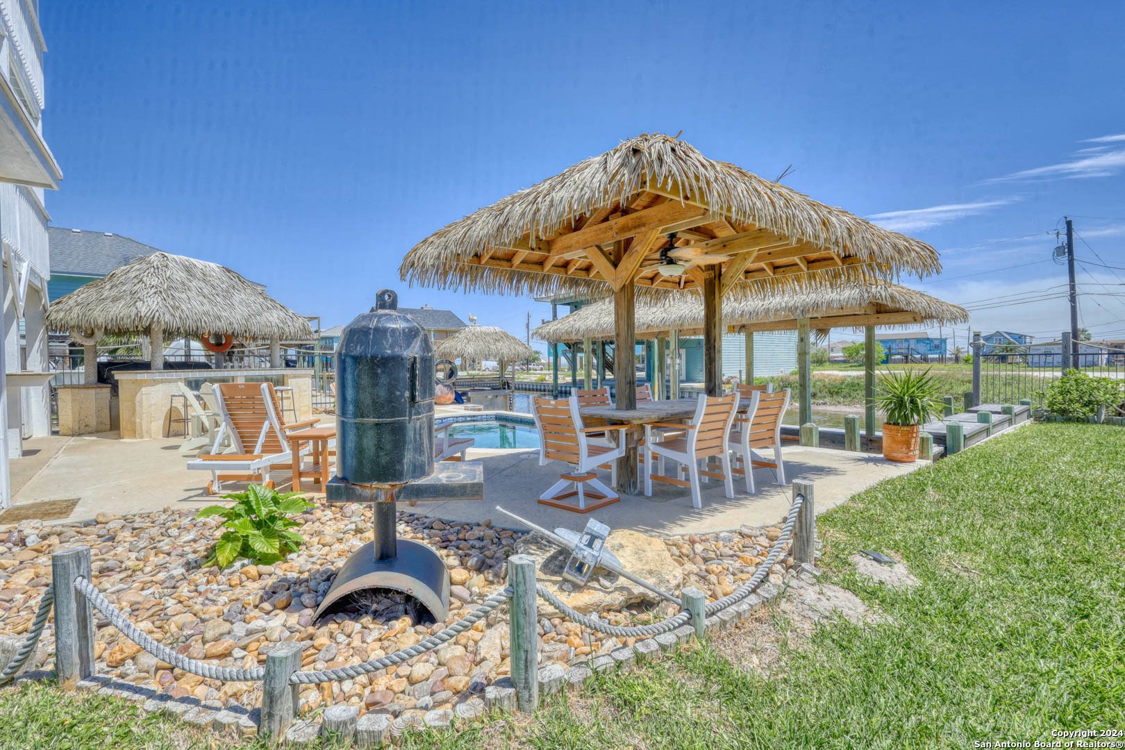 4041 Laguna Shores Corpus Christi TX 78418