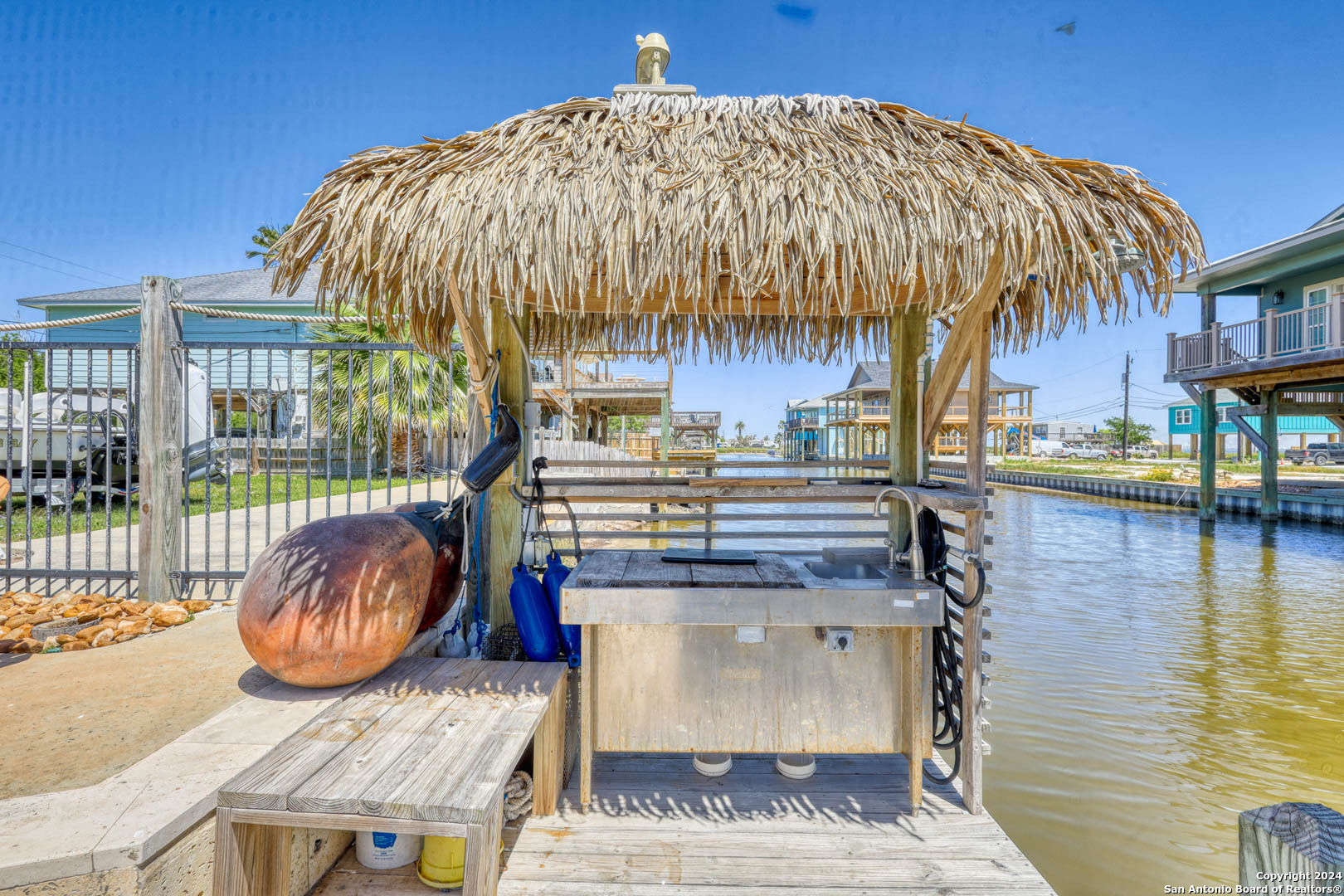 4041 Laguna Shores Corpus Christi TX 78418