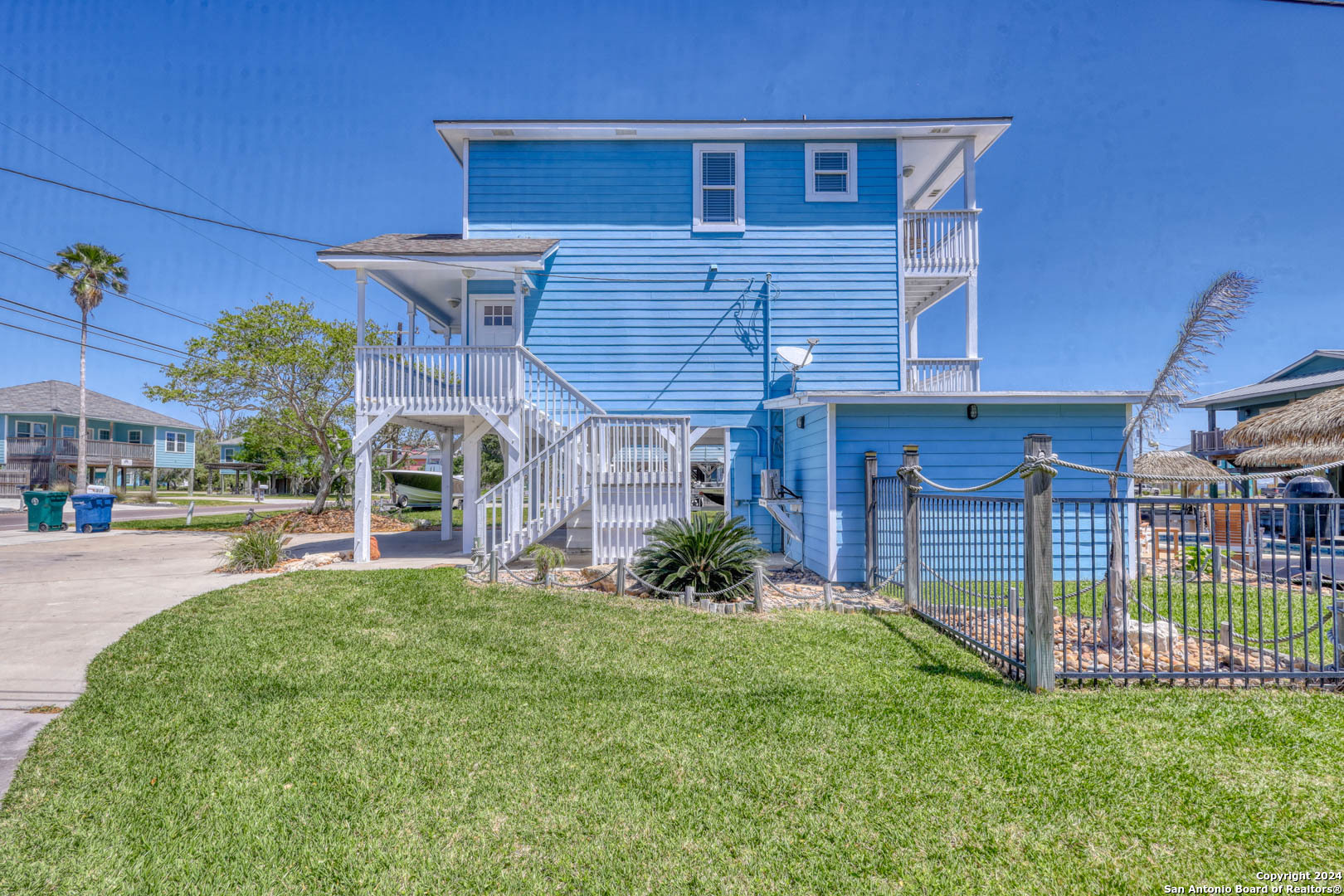 4041 Laguna Shores Corpus Christi TX 78418