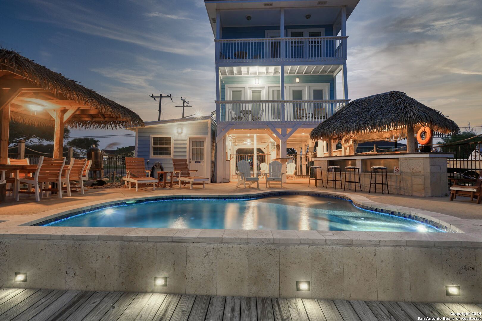 4041 Laguna Shores Corpus Christi TX 78418
