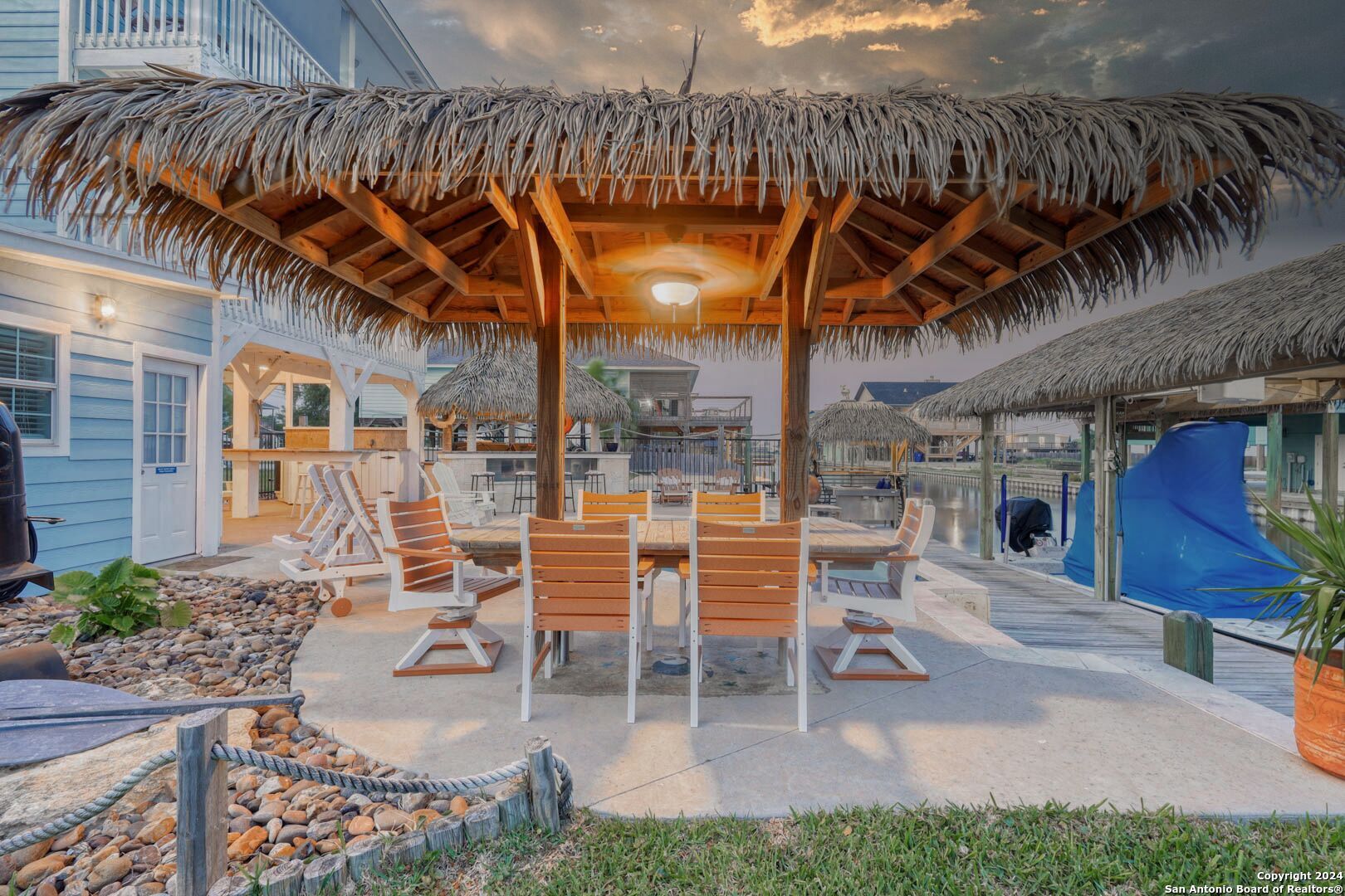 4041 Laguna Shores Corpus Christi TX 78418