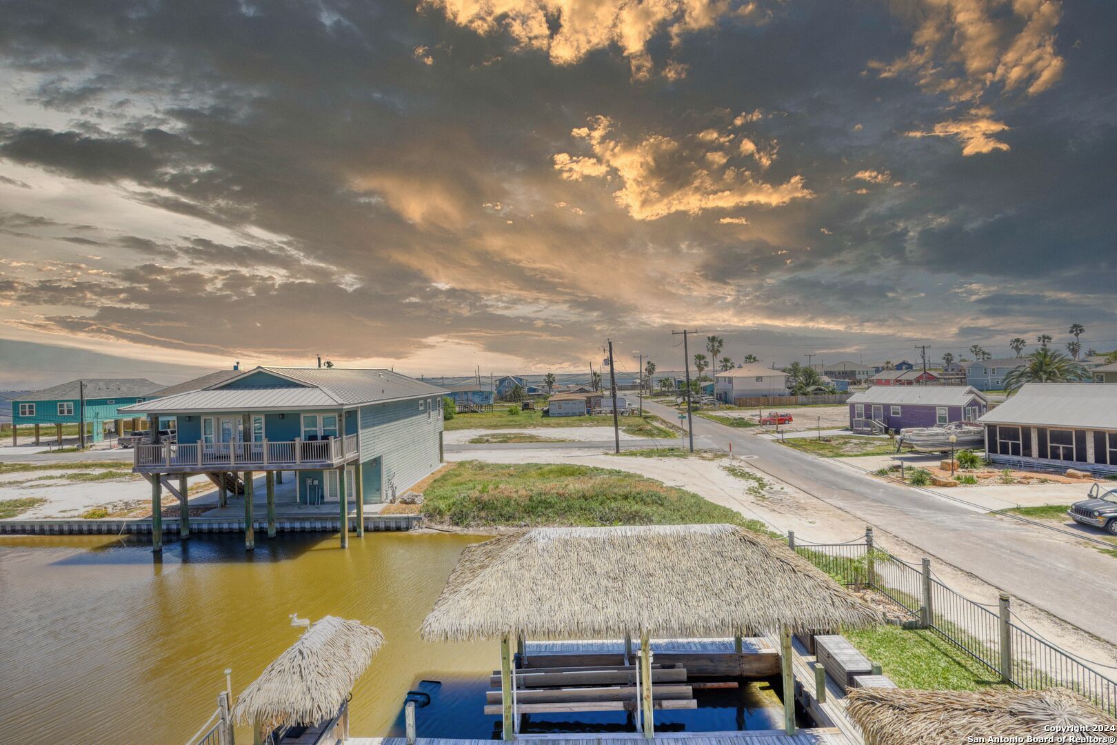 4041 Laguna Shores Corpus Christi TX 78418