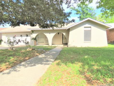 2314 Town Gate Drive San Antonio TX 78238