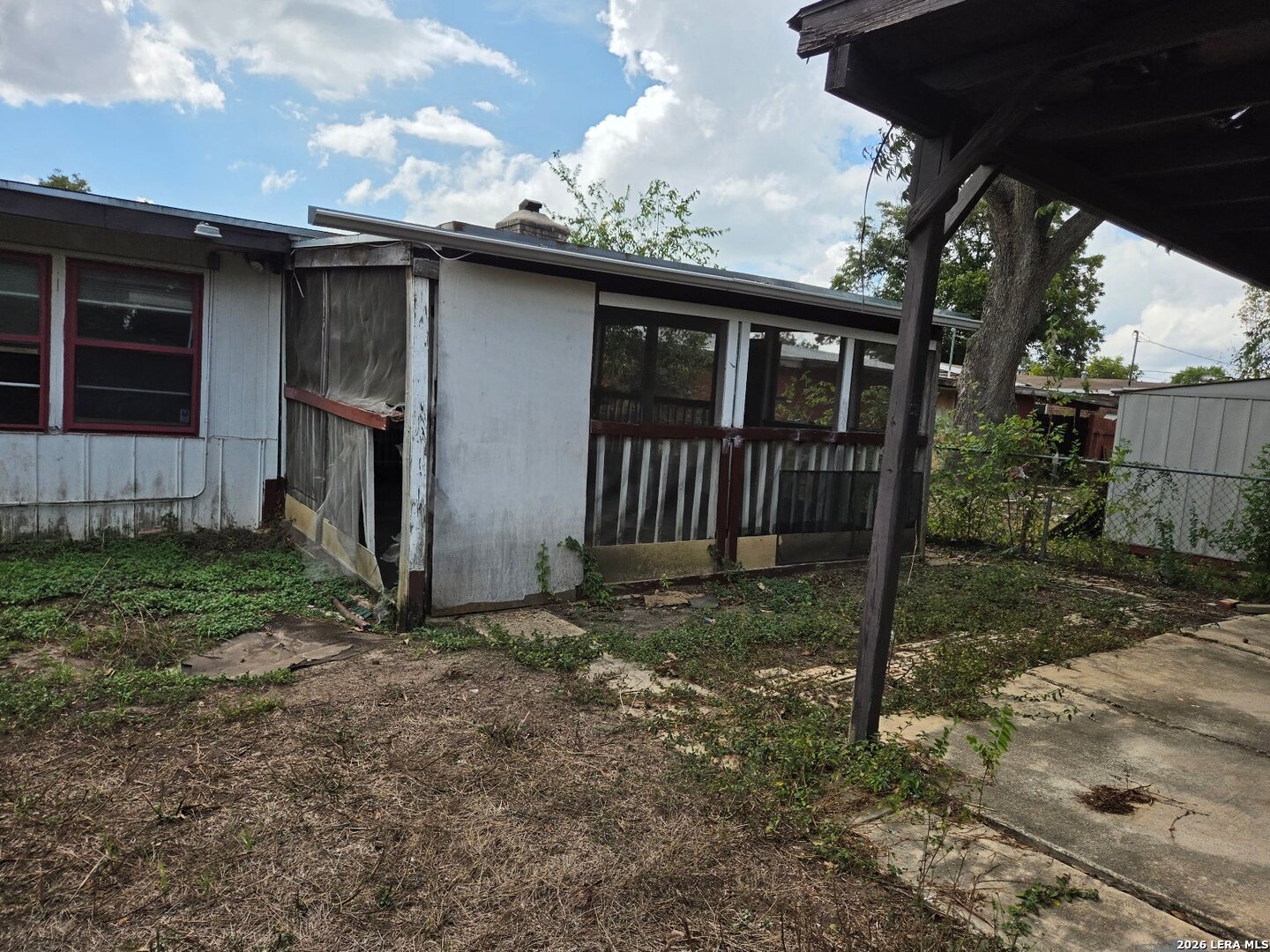 247 Marmok Avenue San Antonio TX 78220