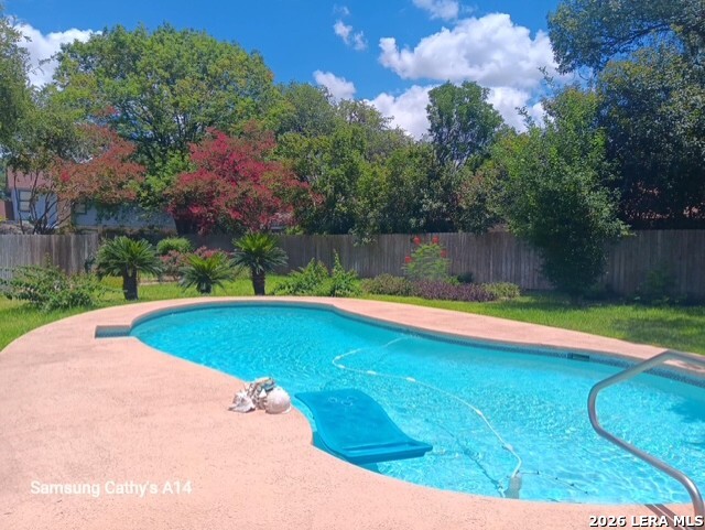 13406 Lobelia San Antonio TX 78232