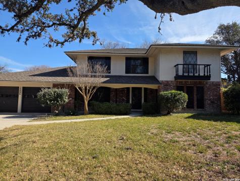 13406 Lobelia San Antonio TX 78232