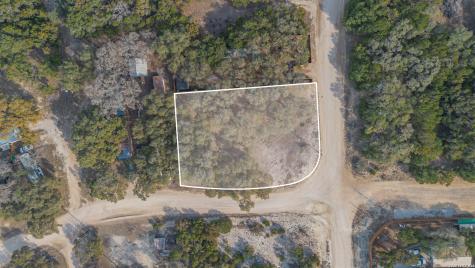 Lot 12-13 Cedar Hill Drive Bandera TX 78003