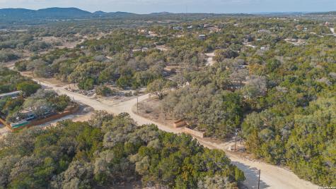 Lot 12-13 Cedar Hill Drive Bandera TX 78003