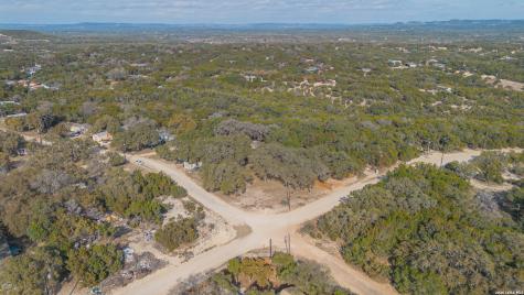 Lot 12-13 Cedar Hill Drive Bandera TX 78003