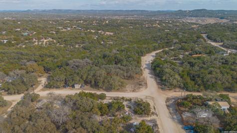 Lot 12-13 Cedar Hill Drive Bandera TX 78003