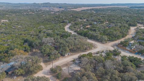 Lot 12-13 Cedar Hill Drive Bandera TX 78003