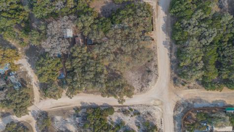 Lot 12-13 Cedar Hill Drive Bandera TX 78003