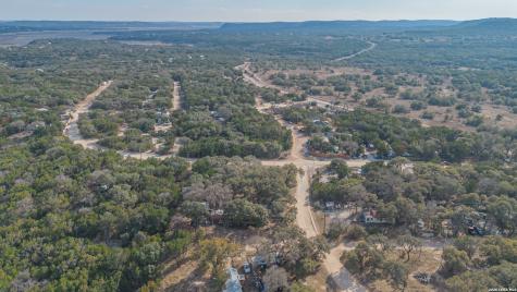 Lot 12-13 Cedar Hill Drive Bandera TX 78003