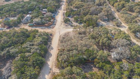 Lot 12-13 Cedar Hill Drive Bandera TX 78003